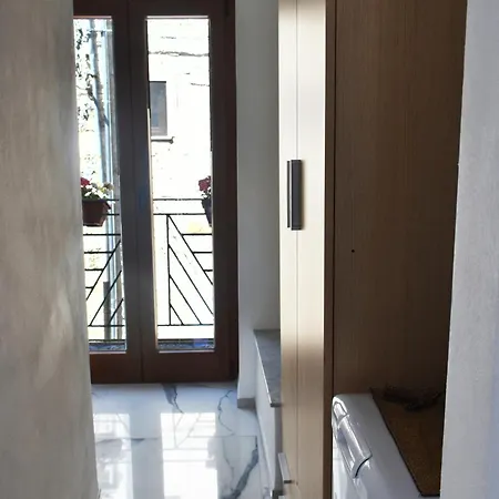 La Dimora Di Santa Barbara Appartement