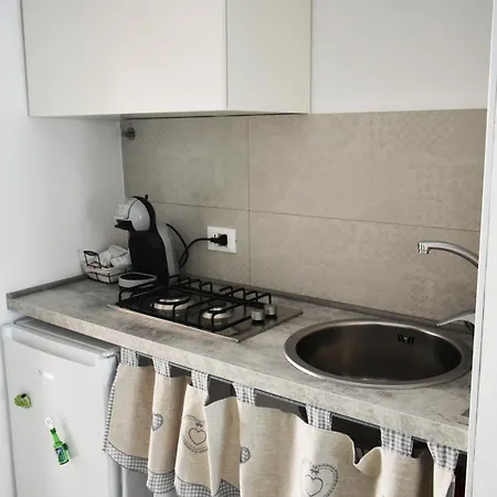 La Dimora Di Santa Barbara *