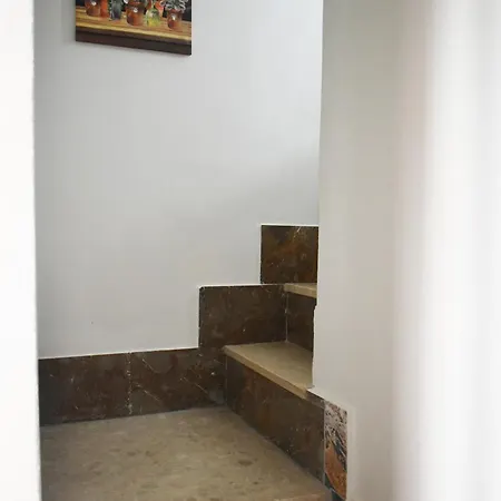 La Dimora Di Santa Barbara Appartement *