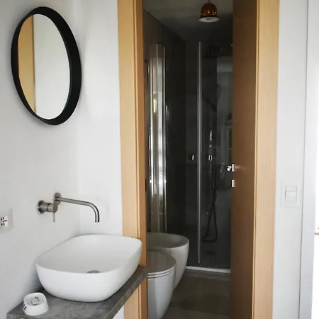 La Dimora Di Santa Barbara Appartement *