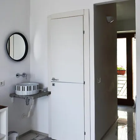 Appartement La Dimora Di Santa Barbara