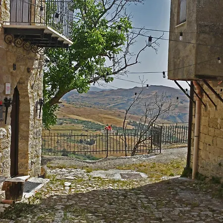 La Dimora Di Santa Barbara