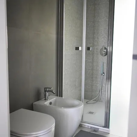 Appartement La Dimora Di Santa Barbara