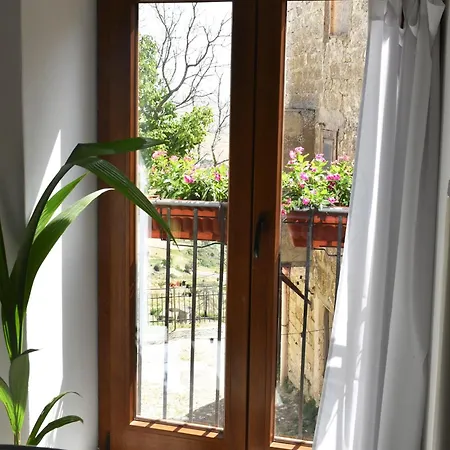 La Dimora Di Santa Barbara * Petralia Soprana