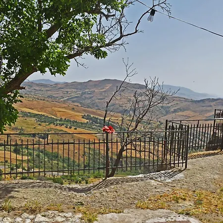 Appartement La Dimora Di Santa Barbara *